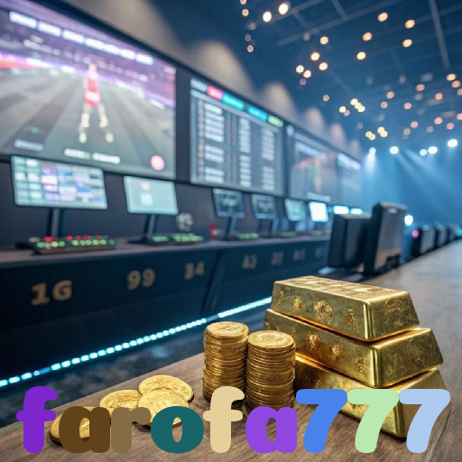 A Magia dos Jogos de Fantasia na farofa777