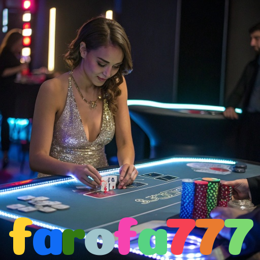 A Magia dos Jogos de Fantasia na farofa777