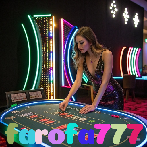 A Magia dos Jogos de Fantasia na farofa777