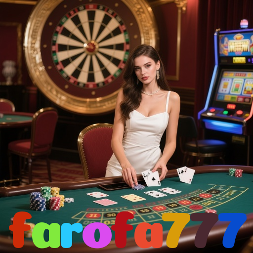 A Magia dos Jogos de Fantasia na farofa777