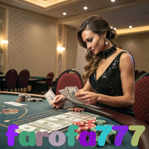 A Magia dos Jogos de Fantasia na farofa777