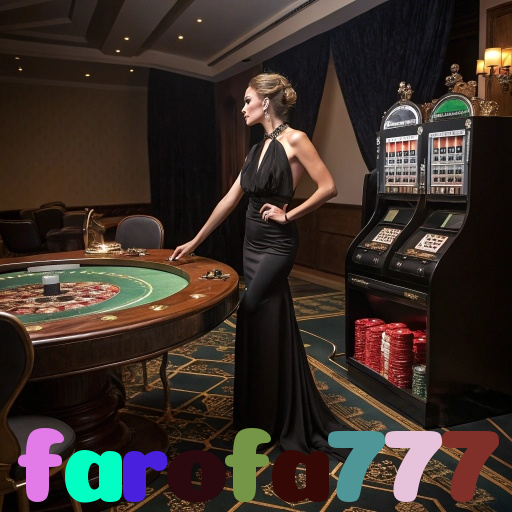 A Magia dos Jogos de Fantasia na farofa777