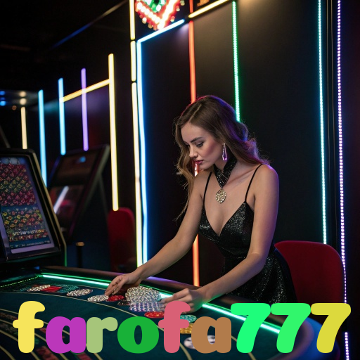 A Magia dos Jogos de Fantasia na farofa777