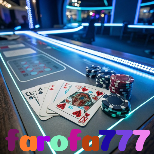 A Magia dos Jogos de Fantasia na farofa777