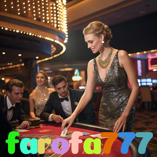 A Magia dos Jogos de Fantasia na farofa777