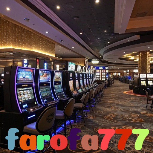 A Magia dos Jogos de Fantasia na farofa777