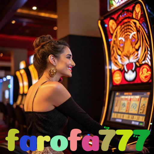 A Magia dos Jogos de Fantasia na farofa777