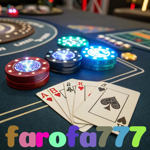 A Magia dos Jogos de Fantasia na farofa777