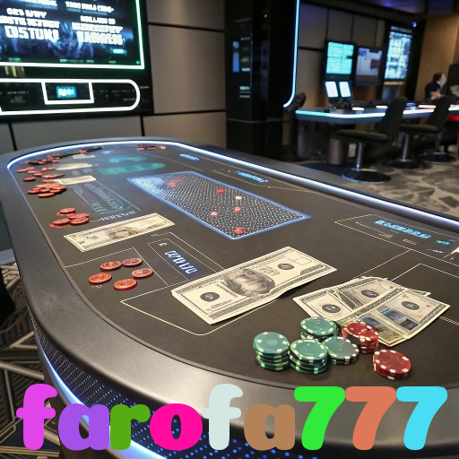 A Magia dos Jogos de Fantasia na farofa777