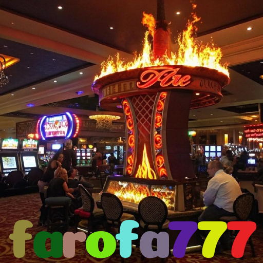 A Magia dos Jogos de Fantasia na farofa777