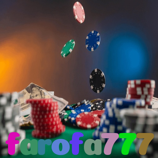 A Magia dos Jogos de Fantasia na farofa777