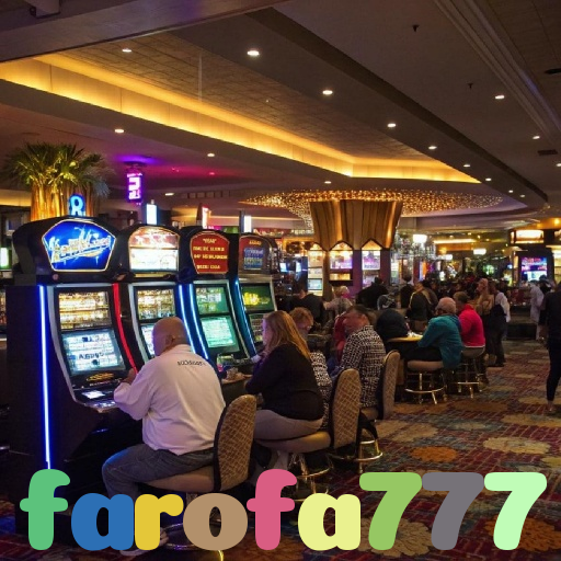 A Magia dos Jogos de Fantasia na farofa777