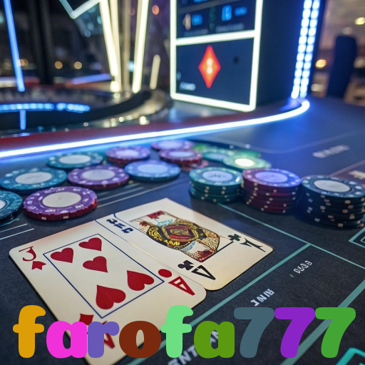 A Magia dos Jogos de Fantasia na farofa777