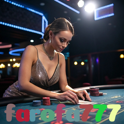 A Magia dos Jogos de Fantasia na farofa777