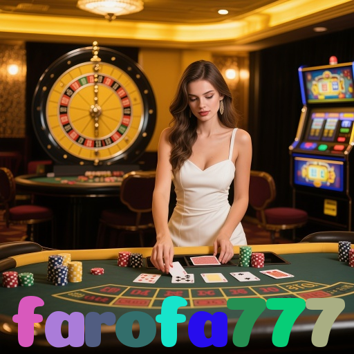 A Magia dos Jogos de Fantasia na farofa777
