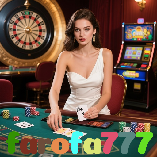 A Magia dos Jogos de Fantasia na farofa777