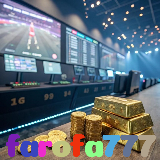A Magia dos Jogos de Fantasia na farofa777
