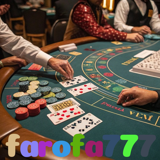 A Magia dos Jogos de Fantasia na farofa777