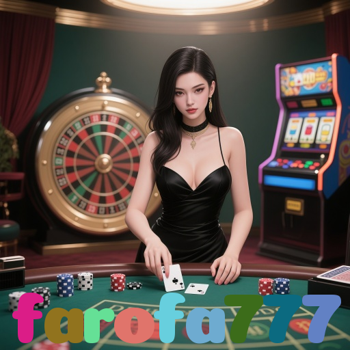 A Magia dos Jogos de Fantasia na farofa777
