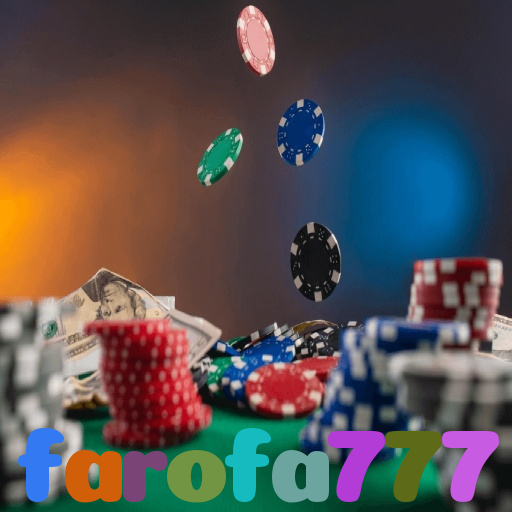 A Magia dos Jogos de Fantasia na farofa777