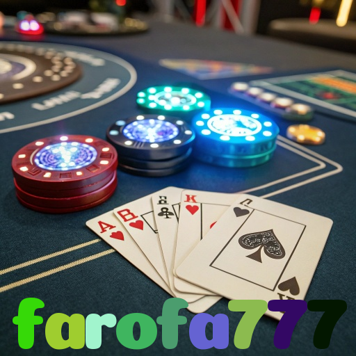 A Magia dos Jogos de Fantasia na farofa777