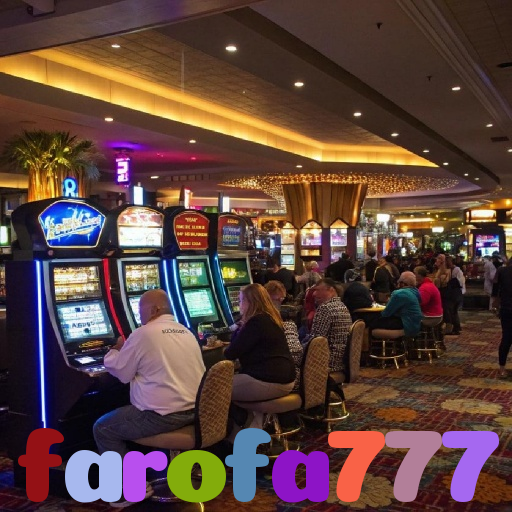 A Magia dos Jogos de Fantasia na farofa777