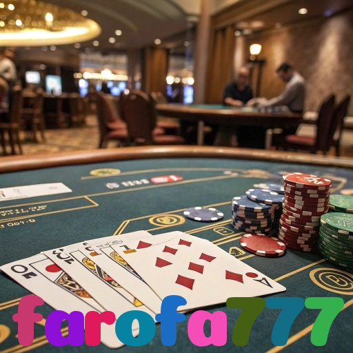 A Magia dos Jogos de Fantasia na farofa777