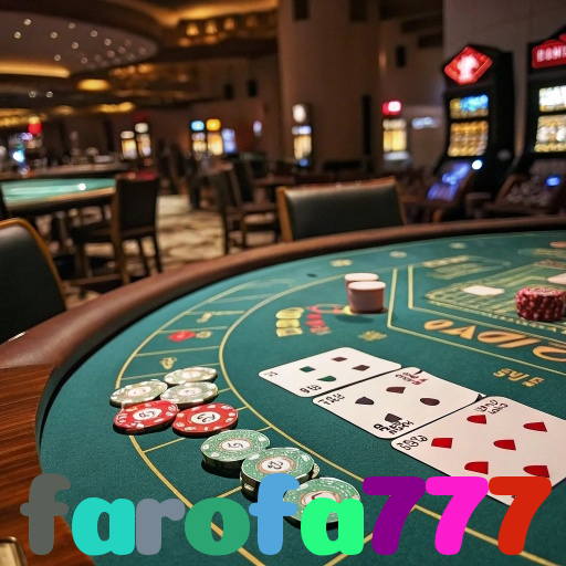 A Magia dos Jogos de Fantasia na farofa777