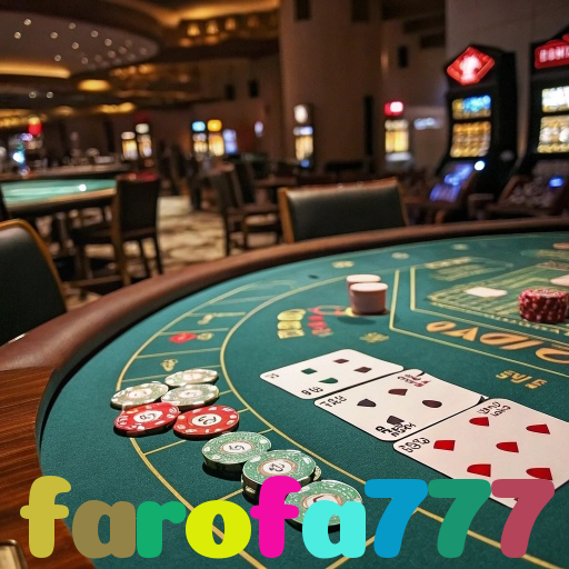 A Magia dos Jogos de Fantasia na farofa777