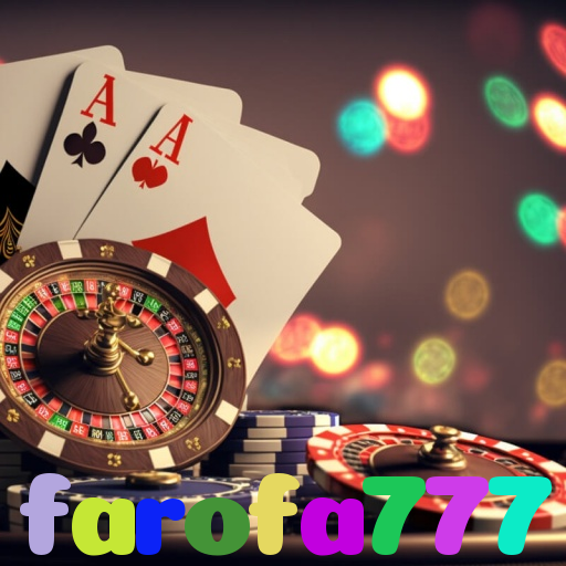 A Magia dos Jogos de Fantasia na farofa777