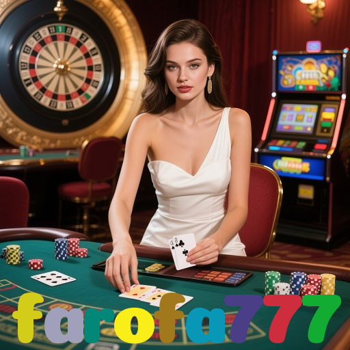 A Magia dos Jogos de Fantasia na farofa777