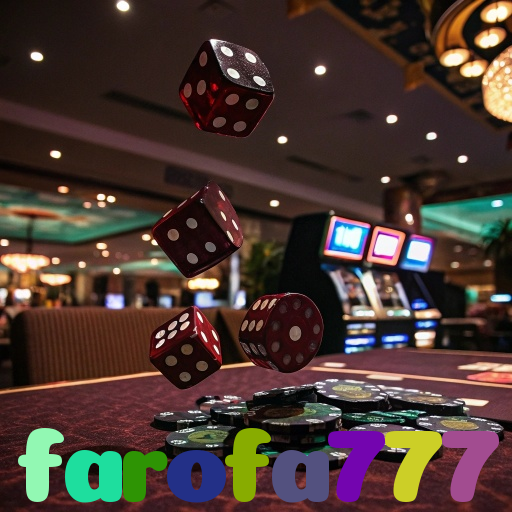 A Magia dos Jogos de Fantasia na farofa777