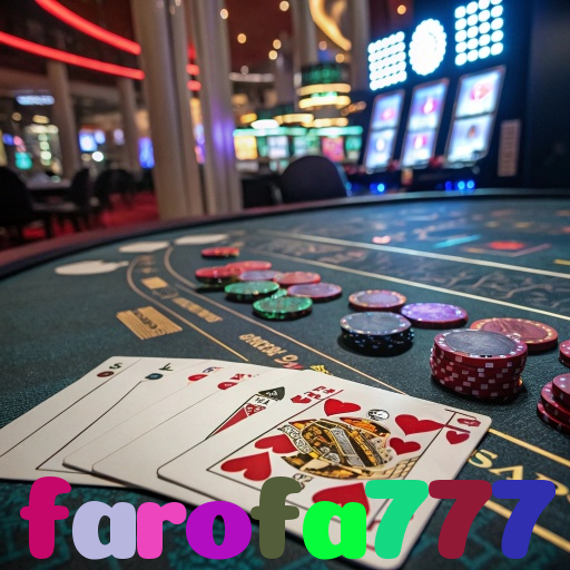 A Magia dos Jogos de Fantasia na farofa777