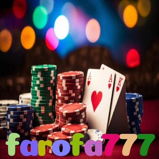 A Magia dos Jogos de Fantasia na farofa777