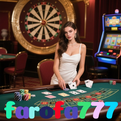A Magia dos Jogos de Fantasia na farofa777