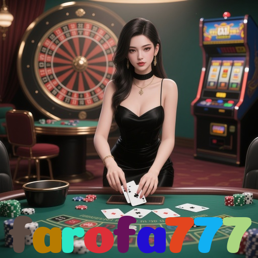 A Magia dos Jogos de Fantasia na farofa777