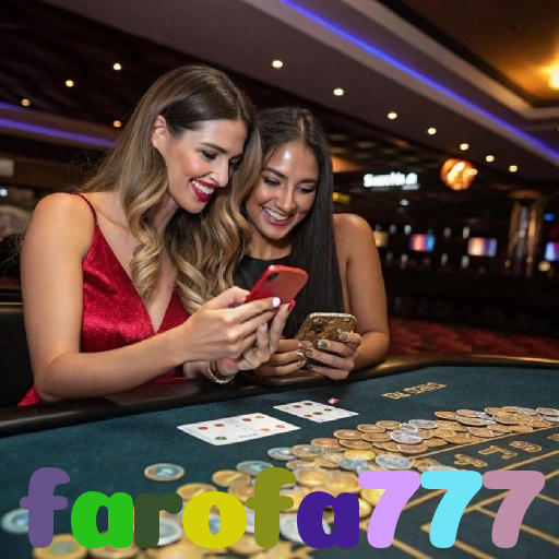 A Magia dos Jogos de Fantasia na farofa777