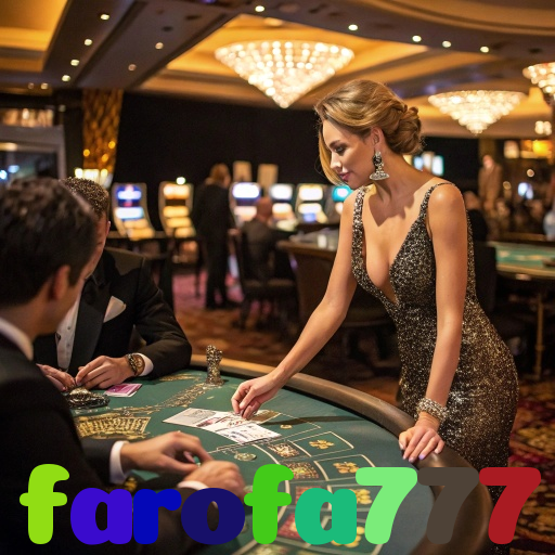 A Magia dos Jogos de Fantasia na farofa777