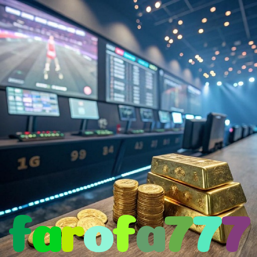 A Magia dos Jogos de Fantasia na farofa777
