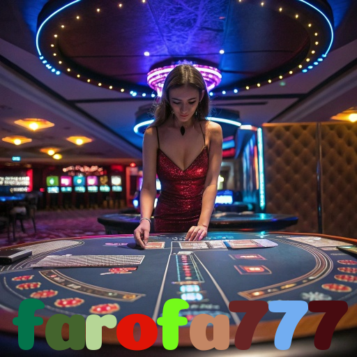 A Magia dos Jogos de Fantasia na farofa777