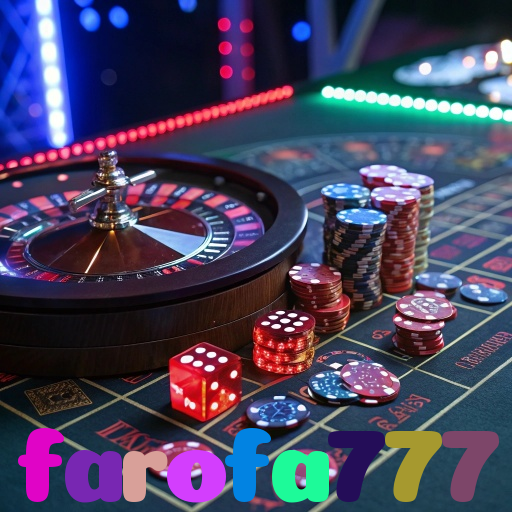 A Magia dos Jogos de Fantasia na farofa777