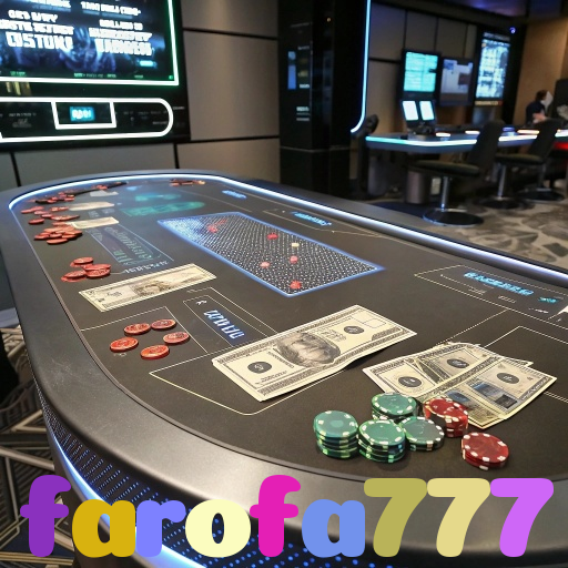 A Magia dos Jogos de Fantasia na farofa777