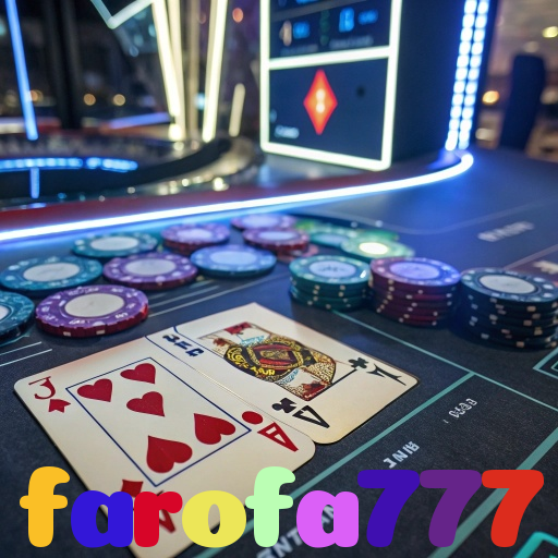 A Magia dos Jogos de Fantasia na farofa777