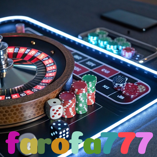 A Magia dos Jogos de Fantasia na farofa777