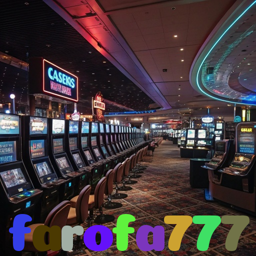 A Magia dos Jogos de Fantasia na farofa777