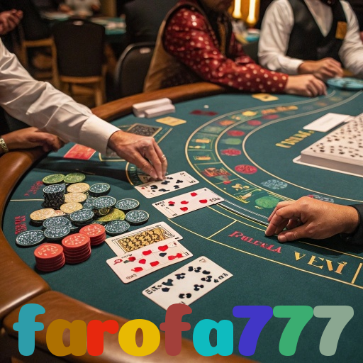 A Magia dos Jogos de Fantasia na farofa777