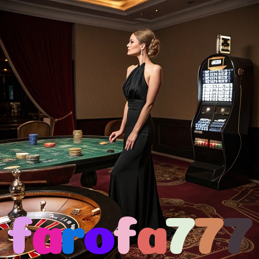 A Magia dos Jogos de Fantasia na farofa777