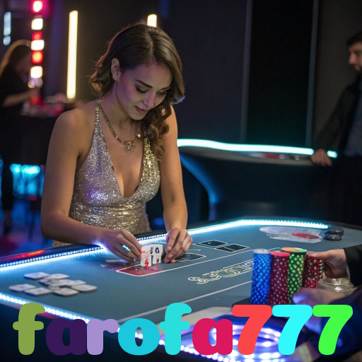 A Magia dos Jogos de Fantasia na farofa777