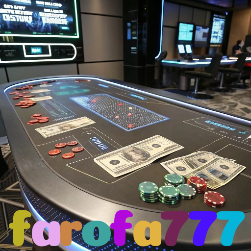 A Magia dos Jogos de Fantasia na farofa777