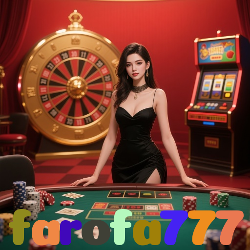 A Magia dos Jogos de Fantasia na farofa777